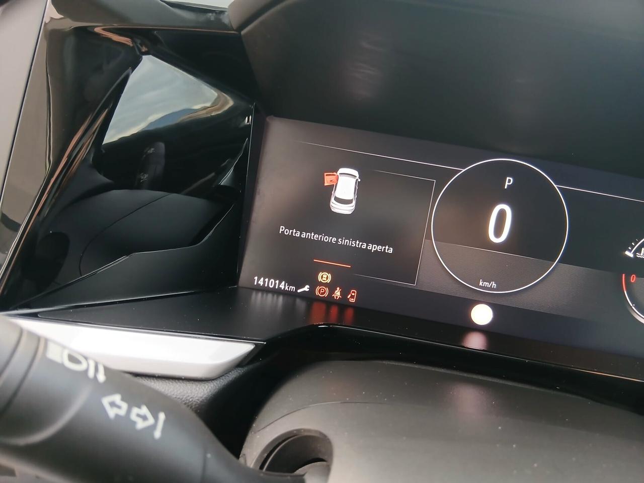 Opel Grandland 1.5 diesel Ecotec aut.