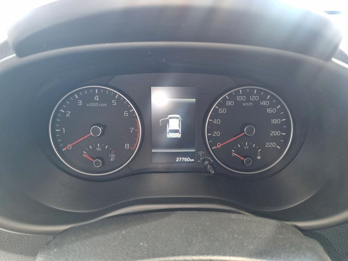 Kia Picanto 1.0 5porte AUTOMATICA AZIENDALE