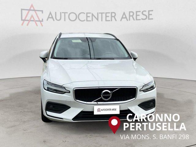 VOLVO V60 D3 Business- PER OPERATORI DEL SETTORE.