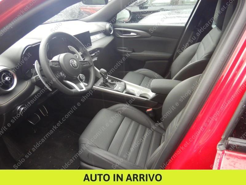 Alfa Romeo Tonale 1.5 Hybrid Veloce TCT7