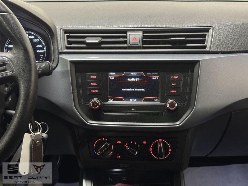 SEAT Arona 1.0 ECO TSI 85KW Style