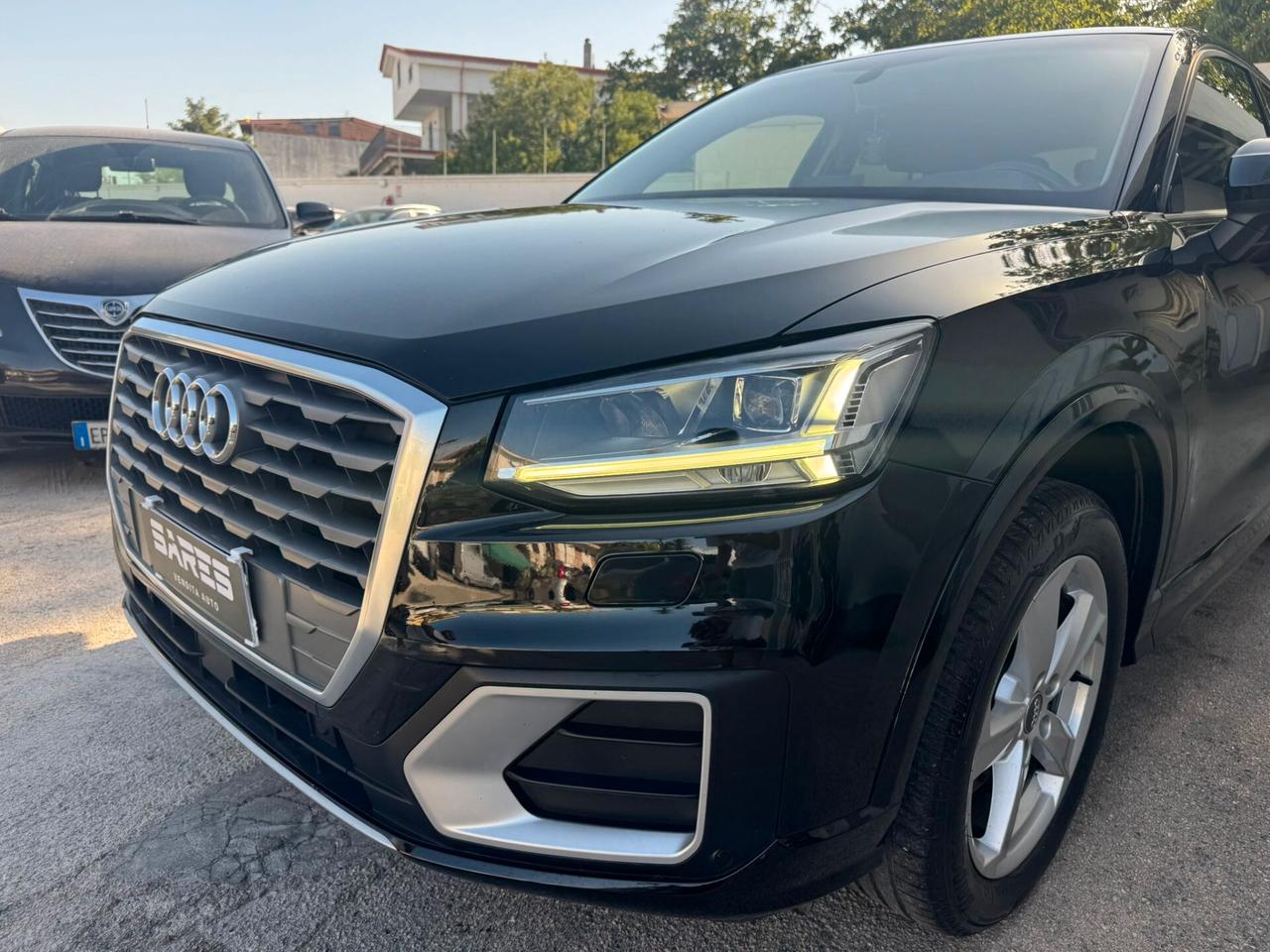 Audi Q2 30 TDI S tronic FULL OPTIONAL