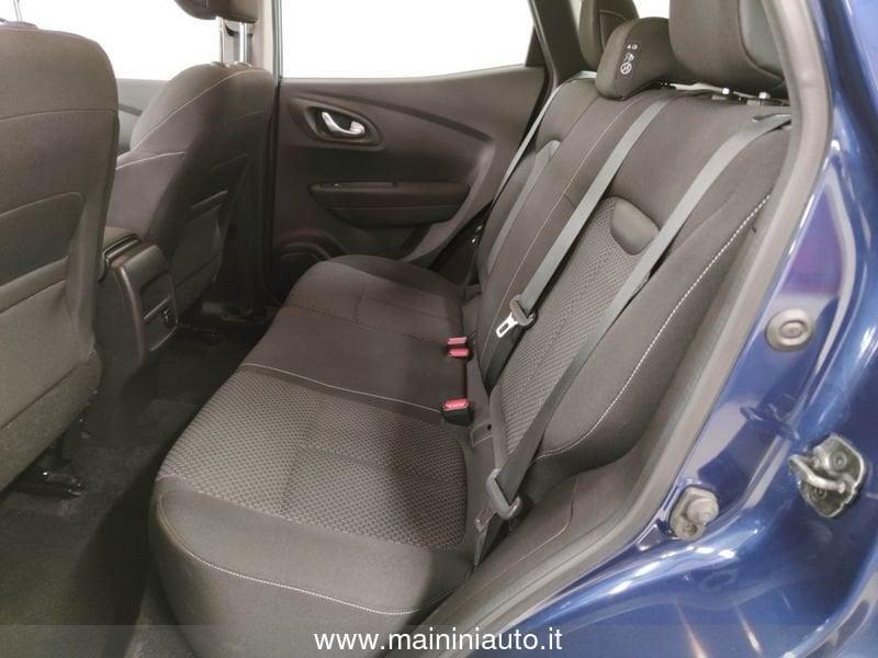 Renault Kadjar 1.3 TCe 140cv Life