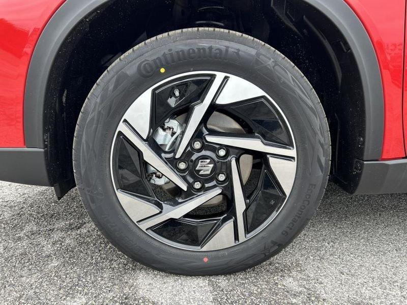 Suzuki Vitara 1.4 Hybrid 110cv 4WD AllGrip Top VARI COLORI