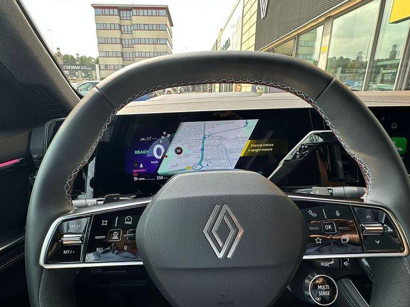 Renault Rafale esprit Alpine full hybrid E-Tech 200