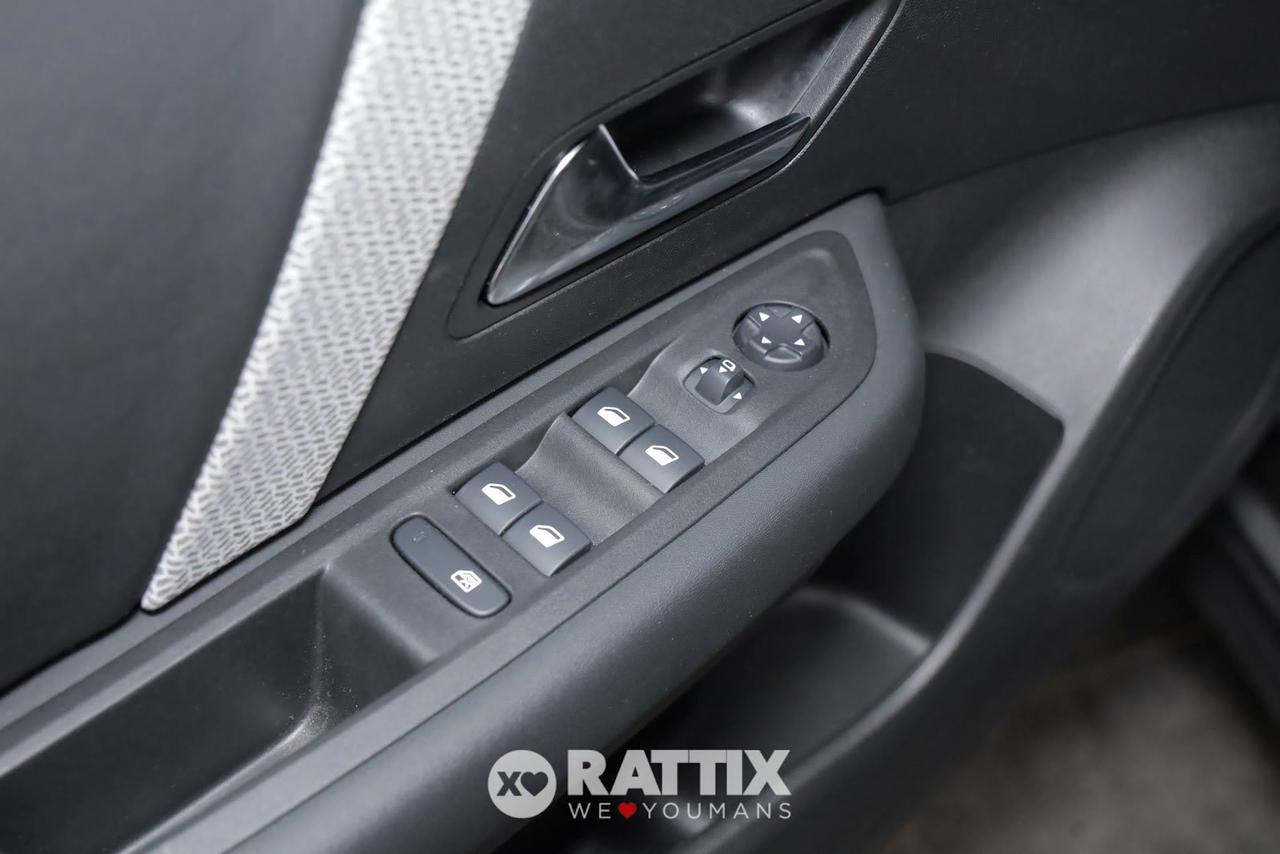 Citroen C4 1.2 Puretech 130CV Plus EAT8