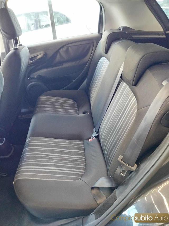 FIAT Punto Evo 1.3 Mjt 75 CV (Garanzia 12 Mesi)