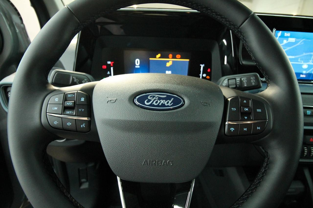 FORD TOURNEO 1.0 125 CV ACTIVE AZIENDALE