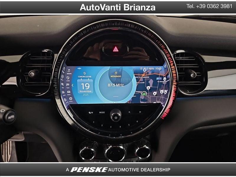 MINI Mini 3 porte Mini 2.0 Cooper S JCW