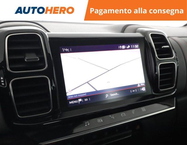 CITROEN C5 Aircross BlueHDi 130 S&S Business