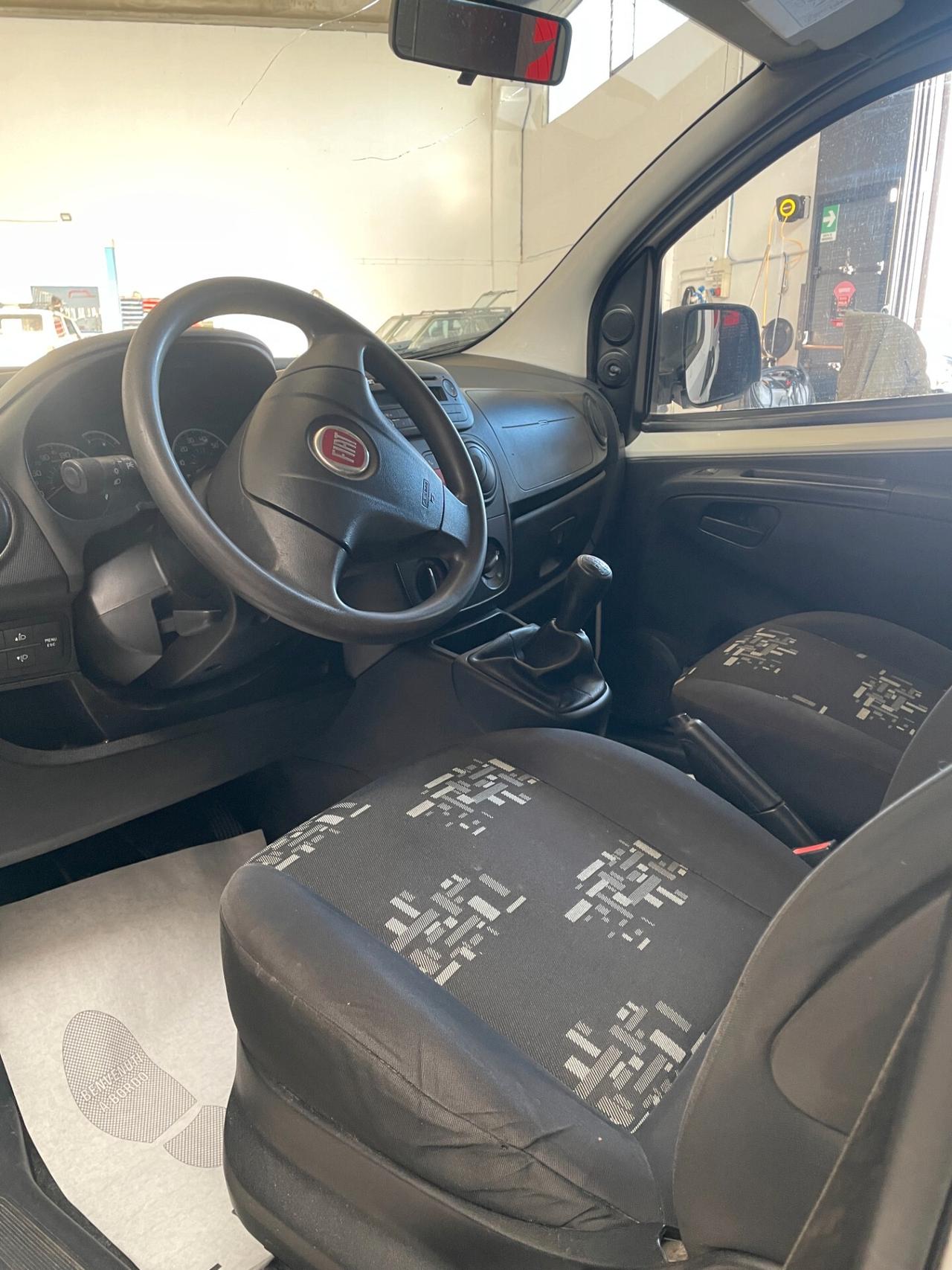 Fiat Qubo 1.3 MJT 75 CV Active