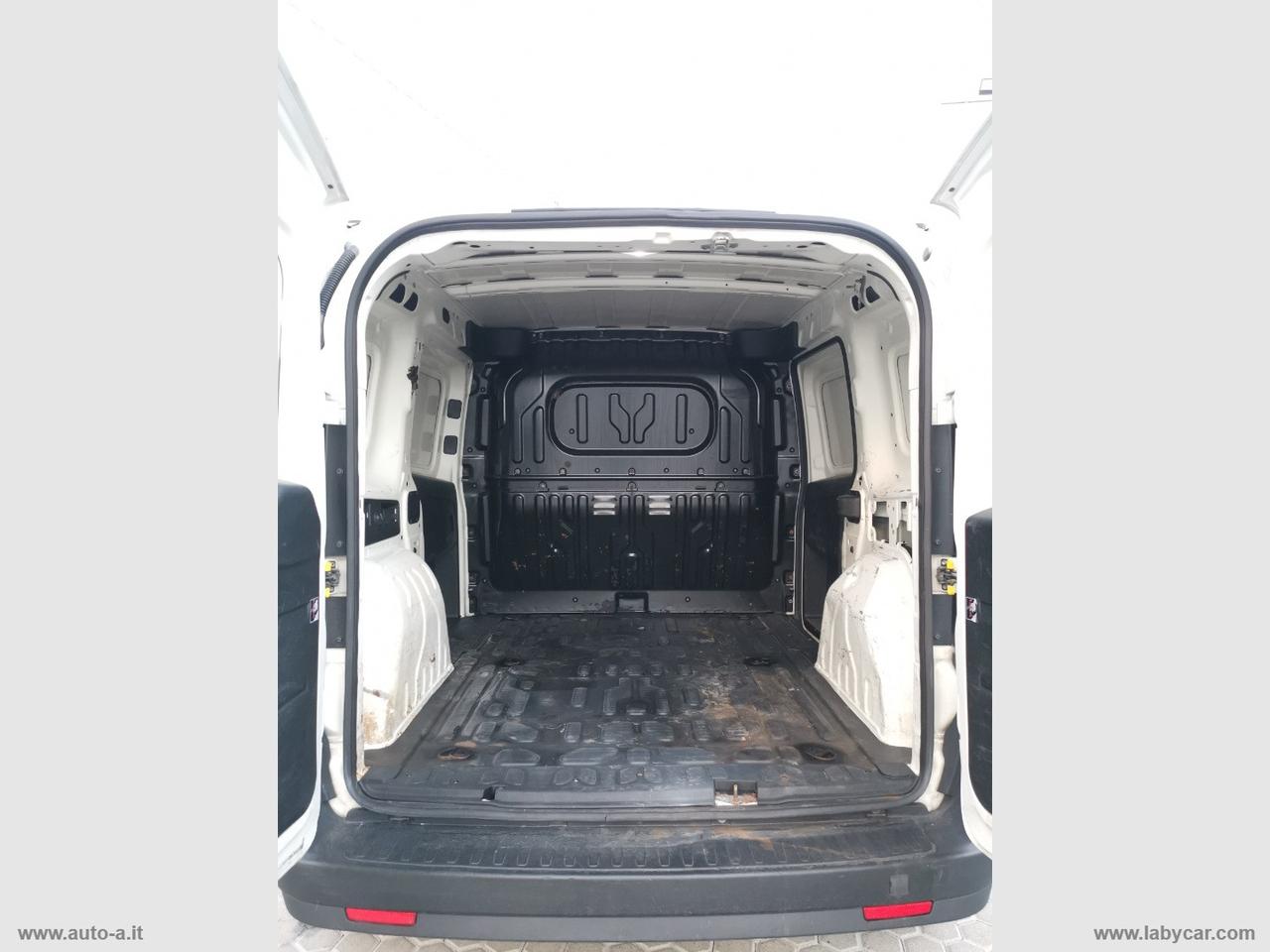 DOBLO 1.3 MJT FURGONE 90CV