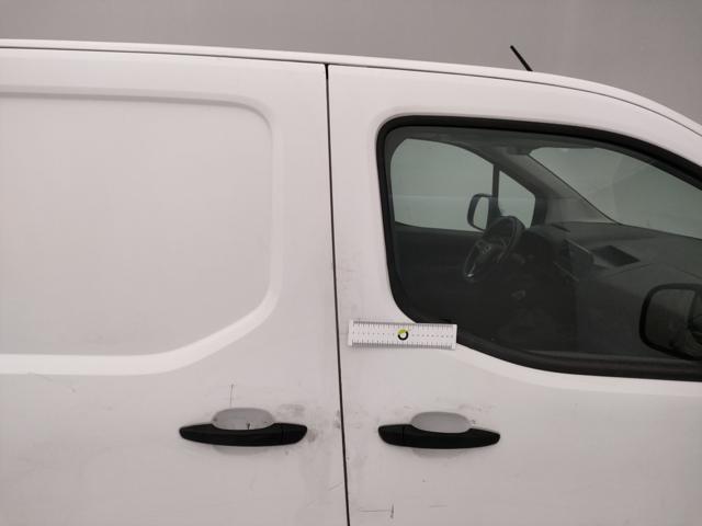 OPEL Combo 1.5d 100cv L1H1 Edition S&S mt5 E6.