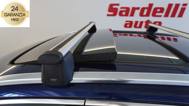AUDI Q3 35 TDI S tronic Business Advanced (con Tetto)