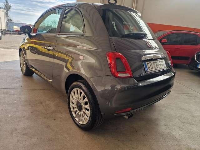 Fiat 500 500 1.0 hybrid Lounge 70cv *PREZZO REALE*