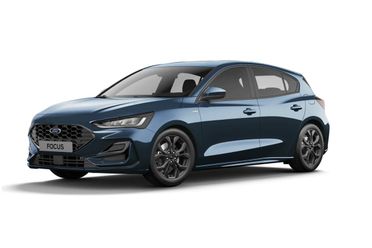 FORD Focus V 2022 - Focus 1.5 ecoblue ST-Line 115cv auto