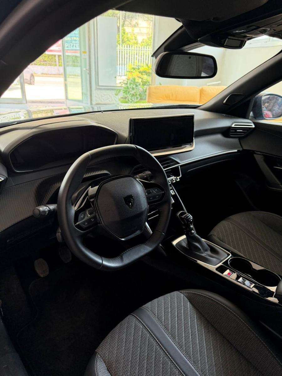 PEUGEOT - 2008 - PureTech 100 S&S Allure