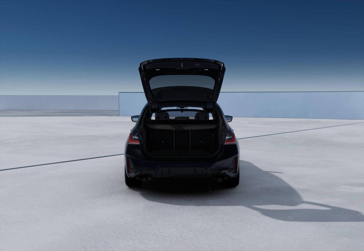 BMW Serie 3 M340d Touring 48V xDrive MSport Pro
