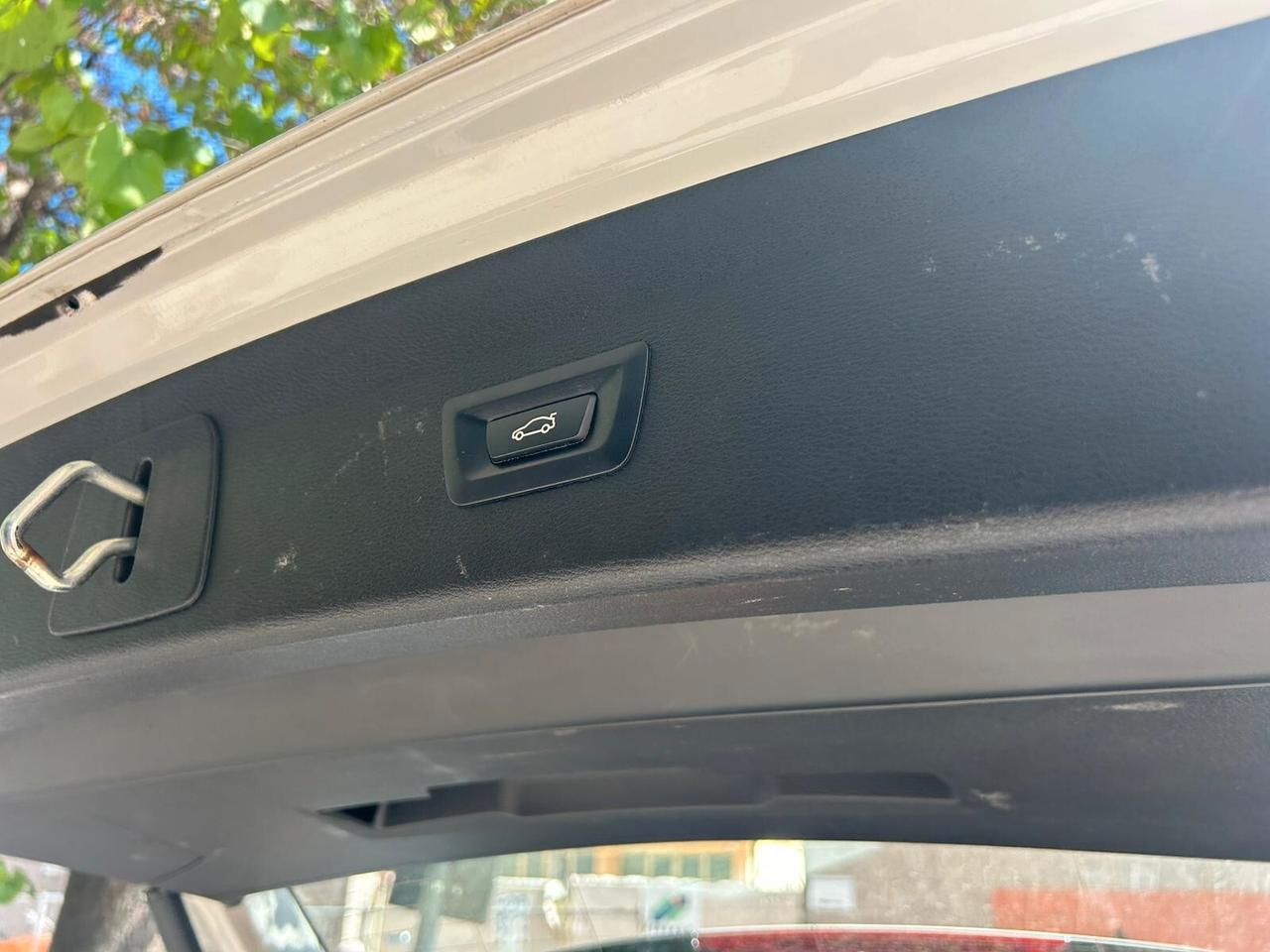 Bmw X1 sDrive18d xLine