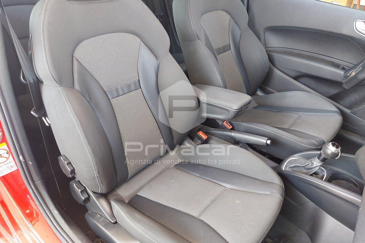AUDI A1 1.6 TDI S tronic Ambition