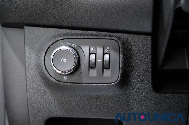 OPEL Adam 1.2 70 CV START&STOP GLAM NEOPATENTATI TETTO
