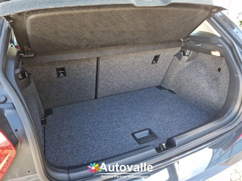 Volkswagen Polo Polo 1.6 TDI 95 CV 5p. Comfortline BlueMotion Technology