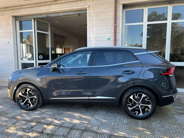 KIA Sportage 1.6 CRDI 136 CV DCT7 Mild Hybrid