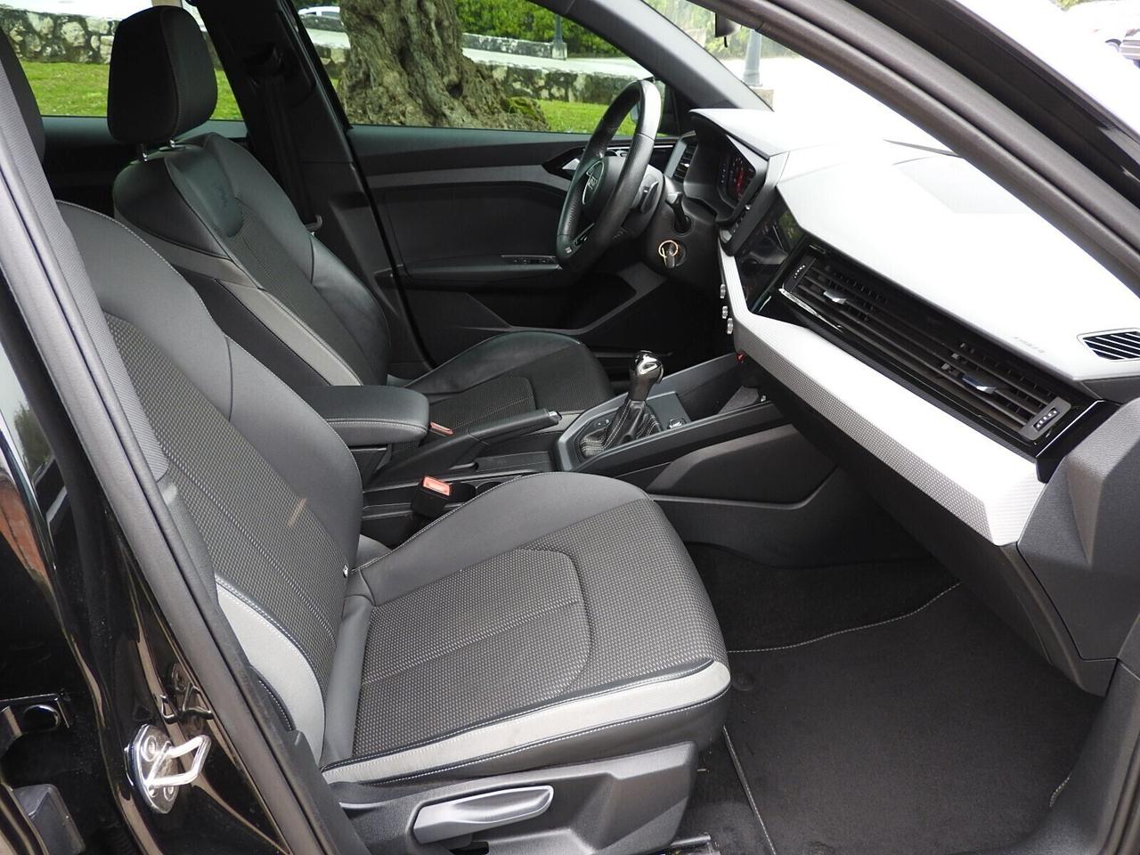 Audi A1 SPB S-LINE edition