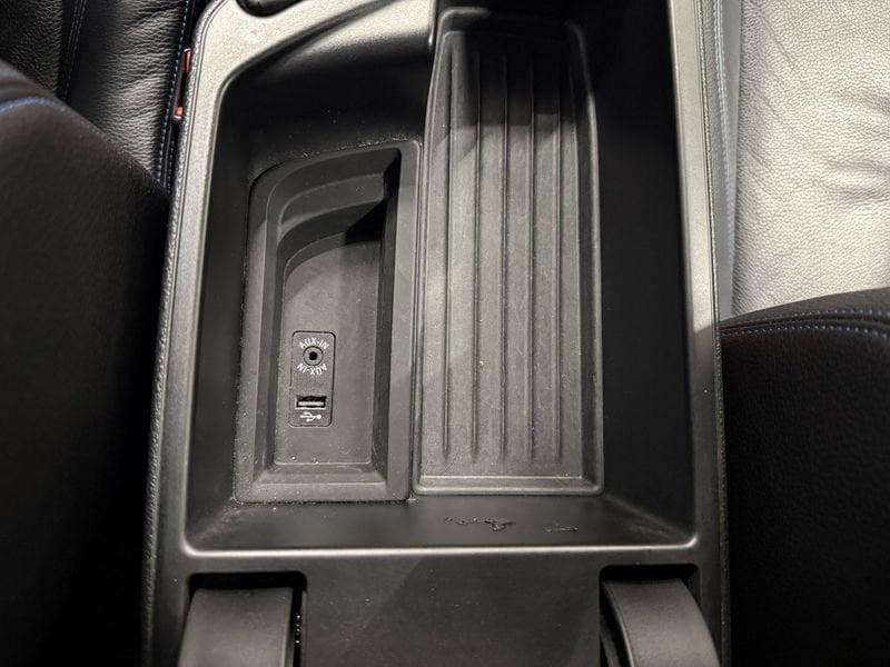 BMW Serie 1 M 140i xDrive 5p Steptronic