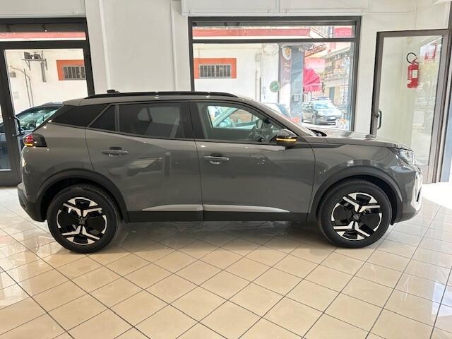 Peugeot 2008 PureTech 130 S&S EAT8 Allure