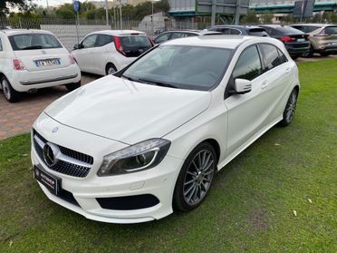 MERCEDES - Classe A - 180 CDI BlueEFFICIENCY Autom