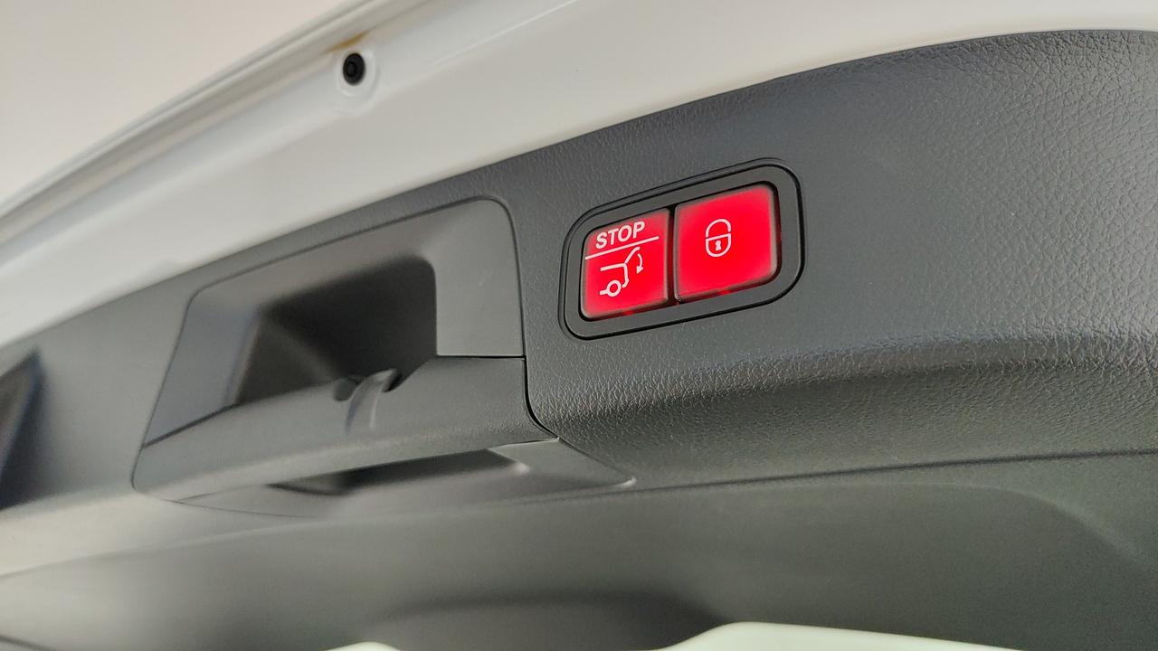 Mercedes-Benz GLA 200 d Automatic 4MATIC