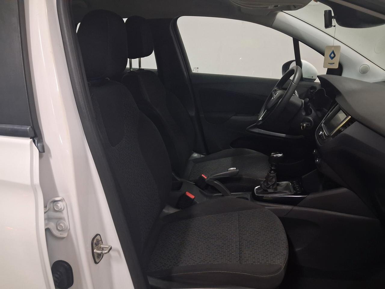 Opel Crossland X 1.5 ECOTEC D unico prop 2020