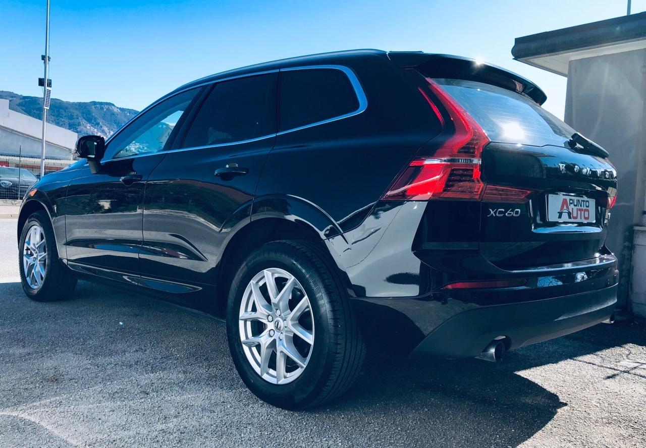 Volvo XC60 B4 D HYRBID TELECAMERA AWD 70MILAKM