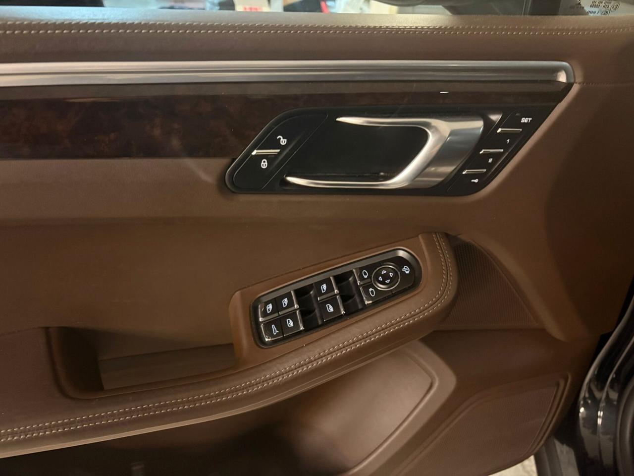 Porsche Macan 3.0d S 250cv