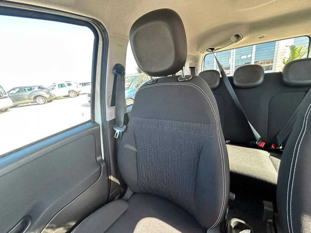 Fiat Panda 1.0 firefly hybrid s&s 70cv 5p.ti