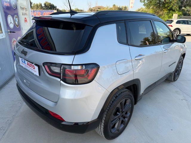 JEEP Compass 1.6 MJT 80° Anniversario PARI AL NUOVO
