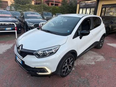 Renault Captur 90cv *UNICO PROPRIETARIO*