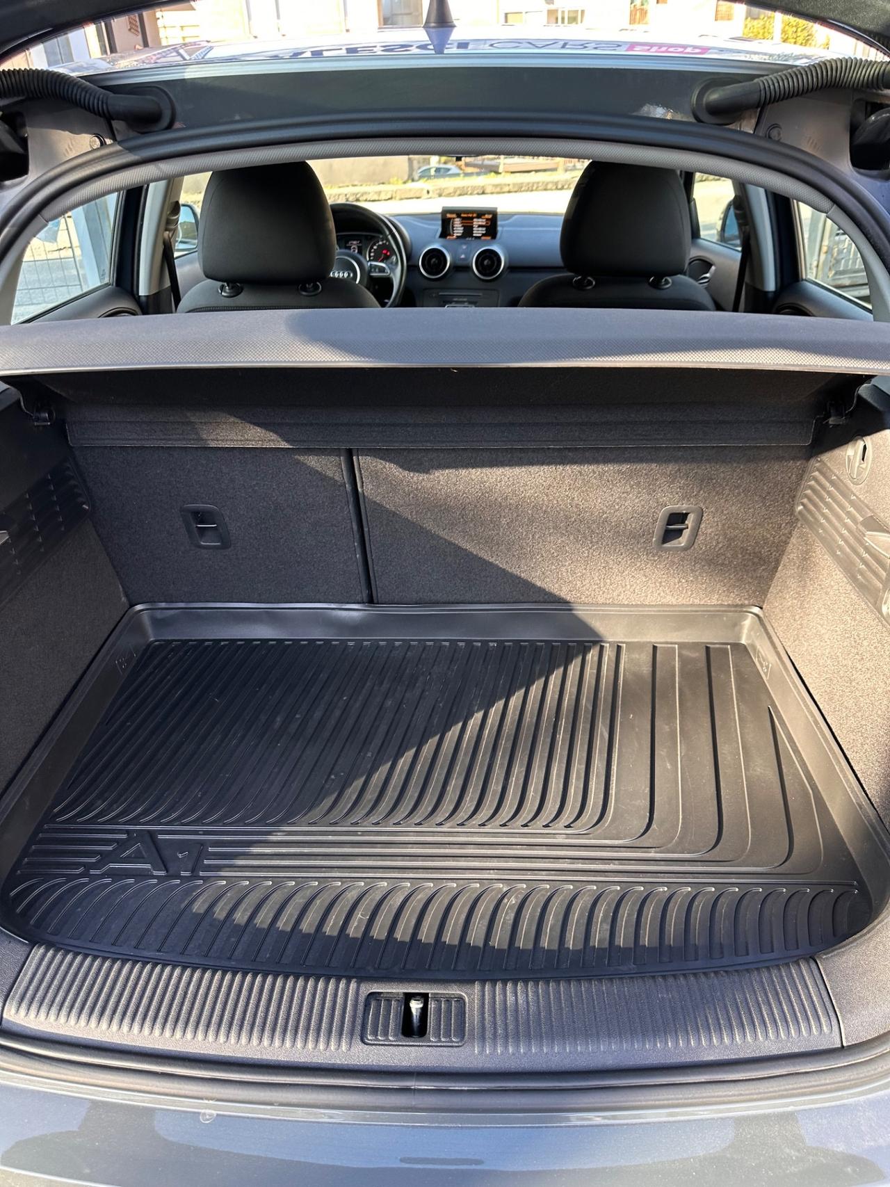 Audi A1 1.4 TDI S tronic Sport