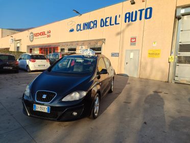 Seat Altea XL 1.6 Reference BI FUEL