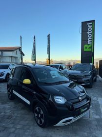 Fiat Panda HYBRID PANDINA