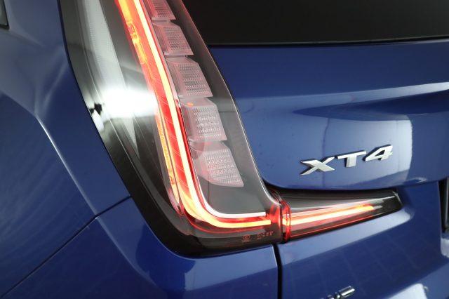 CADILLAC XT4 XT4 350 TD AWD Sport