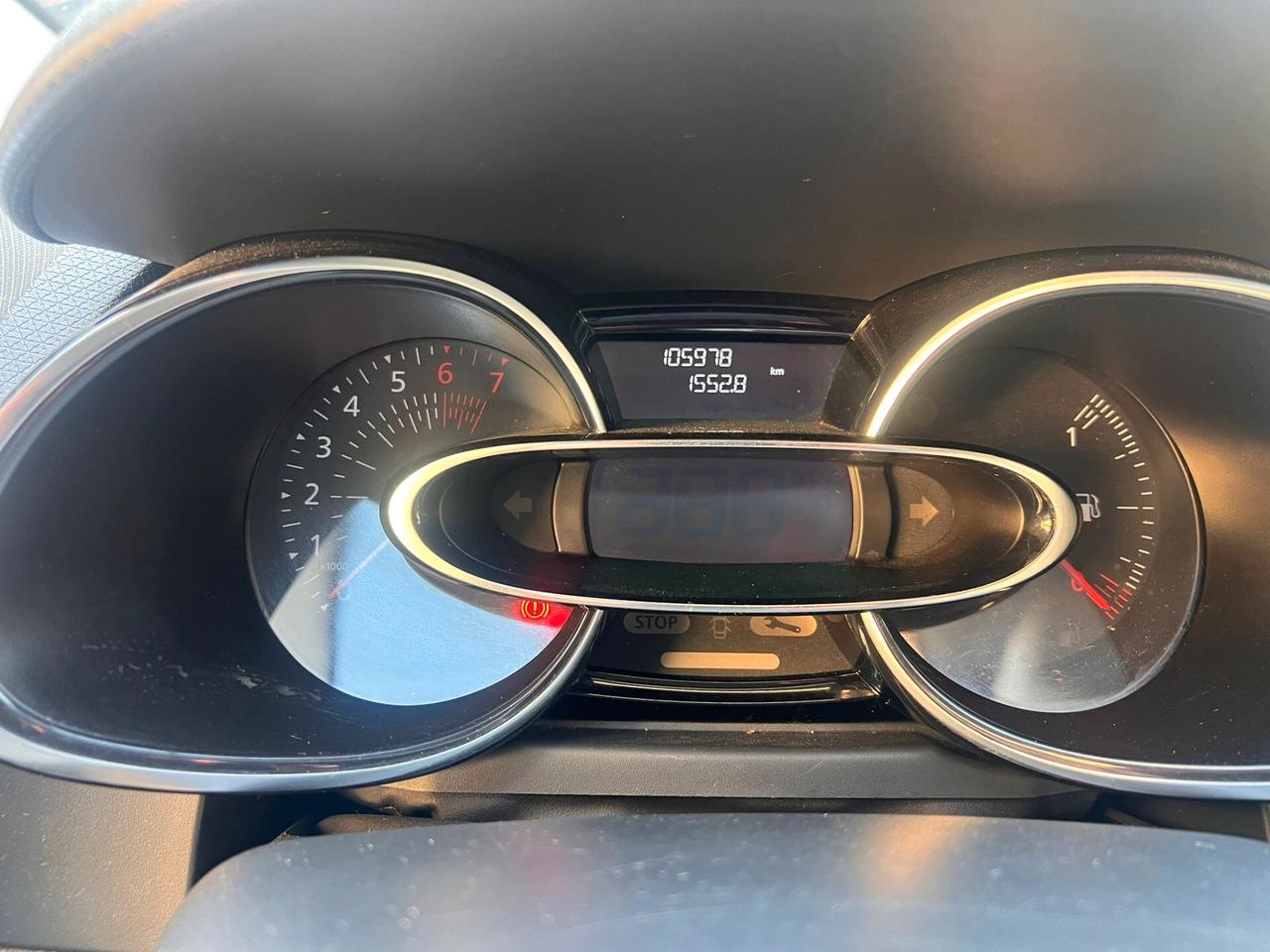 Renault Clio TCe 12V 90 CV GPL Start&Stop 5 porte Energy Duel2