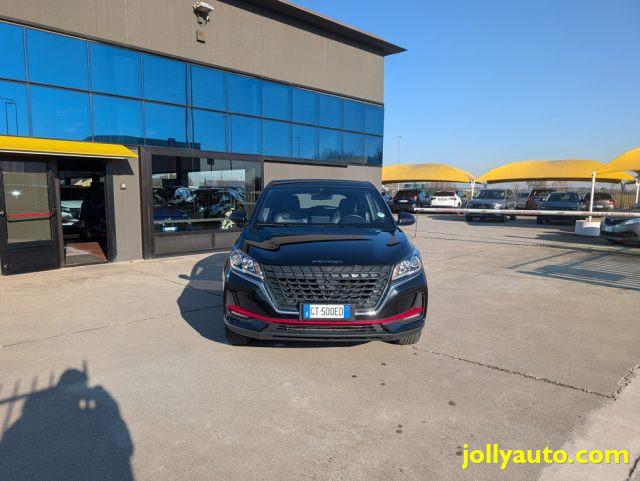 DFSK Glory 500 1.5 Automatica Luxury