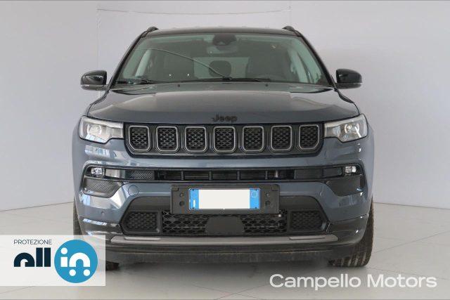 JEEP Compass Compass 1.5 T4 E-Hybrid 130cv Dct7 Summit MY24