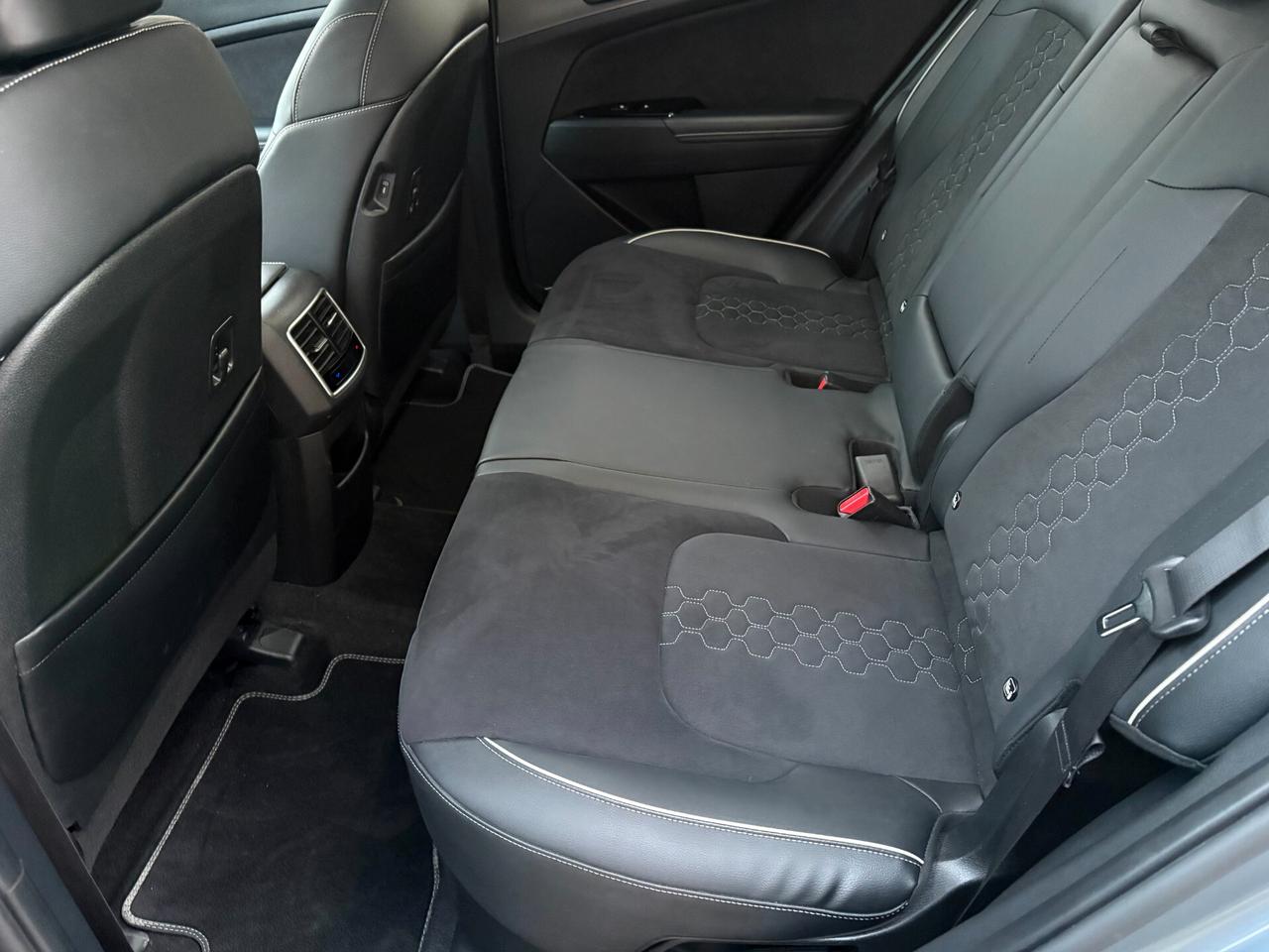 Kia Sportage 1.6 TGDi HEV GT-line Plus 10 MILA KM.