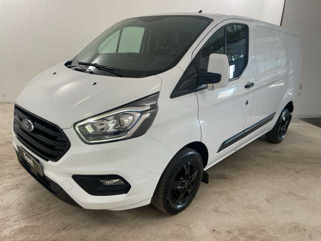 Ford Transit Custom 280 2.0 tdci 130cv trend l1h1 e6.2