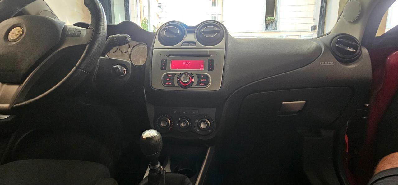 Alfa Romeo MiTo 1.4 78 CV 8V S&S SBK