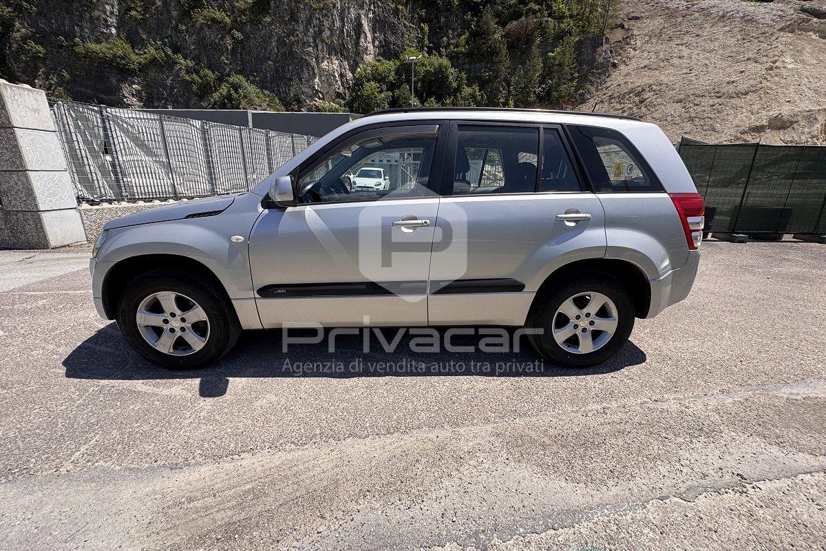 SUZUKI Grand Vitara 1.9 DDiS 5 porte Executive