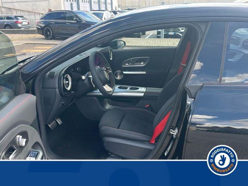 Mercedes-Benz CLA 220 Automatic Coupé AMG Line Plus Premium Plus